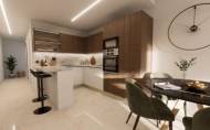 Nieuwbouw Woningen - Penthouse -
Guardamar del Segura - El Raso