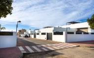 Resale - Villa -
Torre Pacheco - Roldán