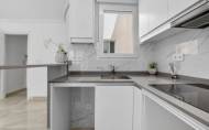 Revente - Apartment -
Torrevieja - Costa Blanca