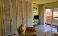 Herverkoop - Town House -
Marbella - Nueva Andalucia