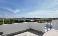Revente - Villa -
Torrevieja - Los Balcones
