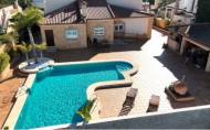 Herverkoop - Villa -
Torrevieja - Costa Blanca