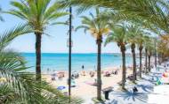 Herverkoop - Apartment -
Torrevieja - Playa del Cura