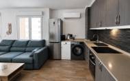 Herverkoop - Apartment -
Torrevieja - Playa del Cura