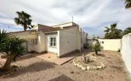 Reventa - Villa -
Ciudad Quesada