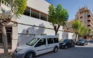 Reventa - Town House -
Torrevieja - Centro