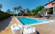 Reventa - Villa -
Elche - Costa Blanca