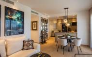 Nouvelle construction - Bungalow -
Algorfa - La Finca Golf