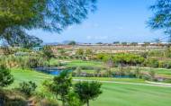 Herverkoop - Apartment -
Pilar de la Horadada - Lo Romero Golf