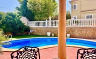 Herverkoop - Villa -
Torrevieja - Los Balcones - Los Altos del Edén