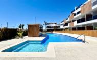 Reventa - Apartment -
Pilar de la Horadada - Costa Blanca