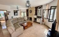 Herverkoop - Villa -
Benijofar - Costa Blanca