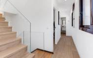 Nieuwbouw Woningen - Villa -
Finestrat - Balcón De Finestrat