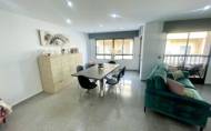 Herverkoop - Apartment -
Orihuela - Inland