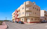 Herverkoop - Apartment -
Algorfa - Inland