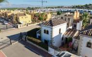 Herverkoop - Villa -
Algorfa - Inland