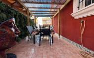 Revente - Town House -
Orihuela Costa - Los Dolses