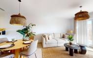 Nieuwbouw Woningen - Penthouse -
Guardamar del Segura - El Raso
