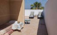 Herverkoop - Villa -
Torrevieja - La Siesta - El Salado - Torreta