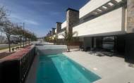 Herverkoop - Villa -
Torre Pacheco - Inland