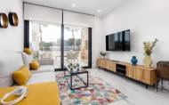 New Build - Bungalow -
Ciudad Quesada - Lo Marabú