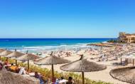Herverkoop - Apartment -
Cabo Roig - Costa Blanca