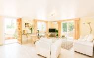 Herverkoop - Villa -
Elviria - Costa del Sol