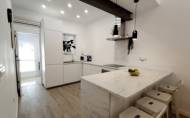 Herverkoop - Town House -
Playa Flamenca - Costa Blanca