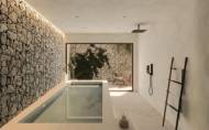 New Build - Villa -
Cabo de Palos - Cala Flores