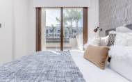 Nouvelle construction - Bungalow -
Torrevieja - Los Balcones