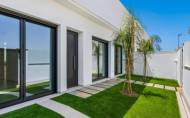 New Build - Town House -
Los Alcazares - Serena Golf