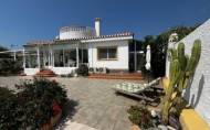 Reventa - Villa -
Almuñecar - Costa Tropical