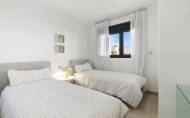 Revente - Apartment -
Orihuela - Inland