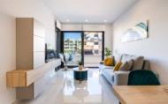 Reventa - Apartment -
Orihuela Costa - Los Altos