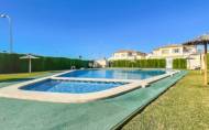 Resale - Bungalow -
Orihuela Costa - Costa Blanca