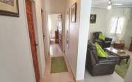 Herverkoop - Villa -
Villamartin - Costa Blanca
