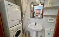 Reventa - Duplex -
Santa Pola - Costa Blanca