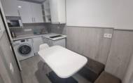 Herverkoop - Apartment -
Torrevieja - Centro