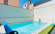 Herverkoop - Villa -
Los Montesinos