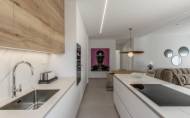 Obra nueva - Apartment -
Finestrat - Campana Garden