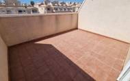Herverkoop - duplex -
Orihuela Costa - La Ciñuelica
