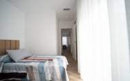 Obra nueva - Town House -
San Javier - Parque del doce
