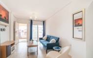 Revente - Apartment -
Orihuela Costa - Costa Blanca