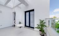 Herverkoop - Town House -
Villamartin - Costa Blanca