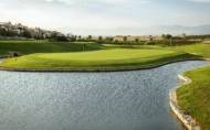 Herverkoop - Villa -
Algorfa - Club de Golf La Finca