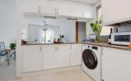 Herverkoop - Penthouse -
Torrevieja - Costa Blanca