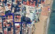 Reventa - Apartment -
Torrevieja - Costa Blanca