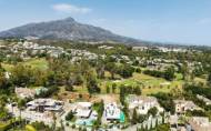 Herverkoop - Villa -
Nueva Andalucía - Costa del Sol