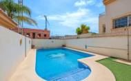 Revente - Town House -
San Miguel de Salinas - Inland