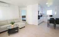 Resale - Bungalow -
Orihuela Costa - Costa Blanca